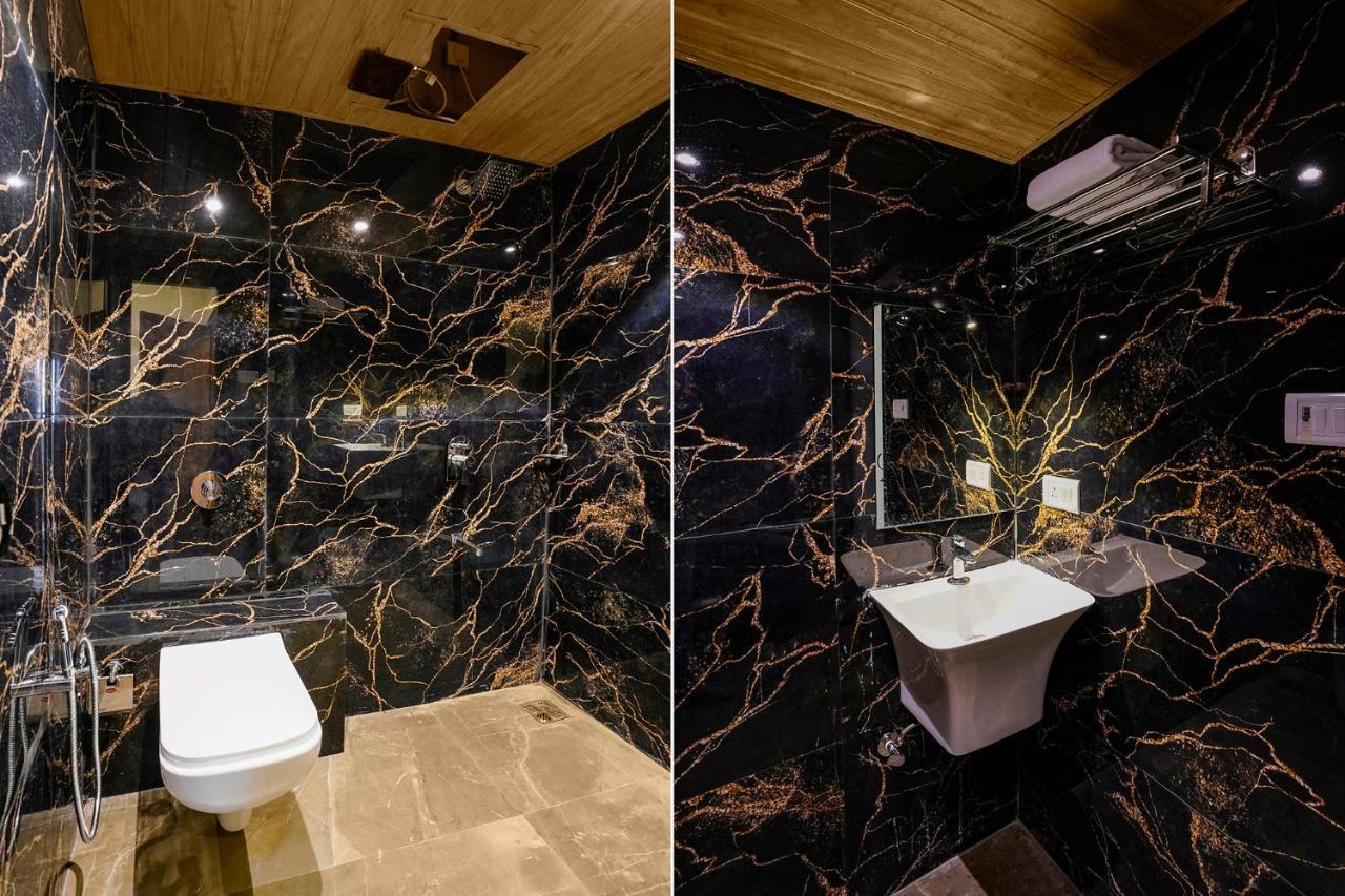 מומביי Fabhotel Antlers מראה חיצוני תמונה